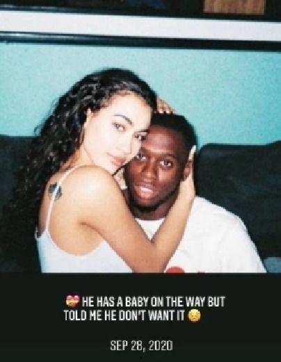 弗尔利前女友爆料视频,揭秘两人感情纠葛 第2张 弗尔利前女友爆料视频,揭秘两人感情纠葛 第2张