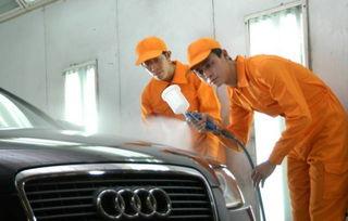 长安修车师傅爆料视频,汽车维修内幕大曝光！  第3张